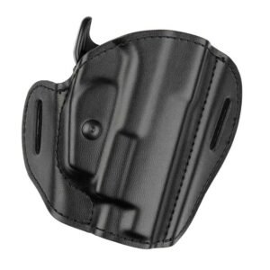 Safariland 537 GLS Open Top Belt Slide Holster for Glock 19/23 Black RH