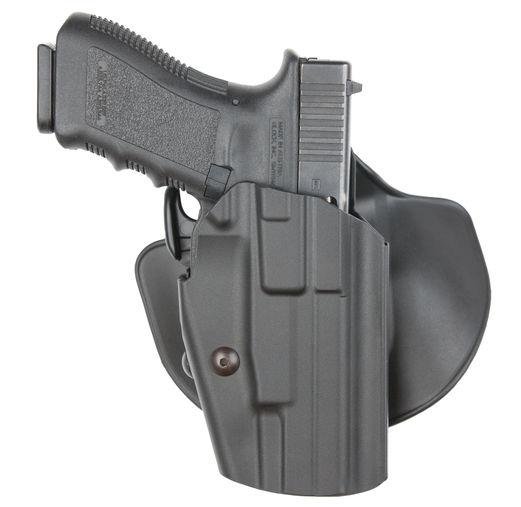 Safariland #578 7Ts Pro-Fit GLS Holster Size 2 Compact Similar To Glock 19/23 Black Left Hand