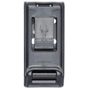 Safariland 744BL Accessory Clip-On Belt Loop