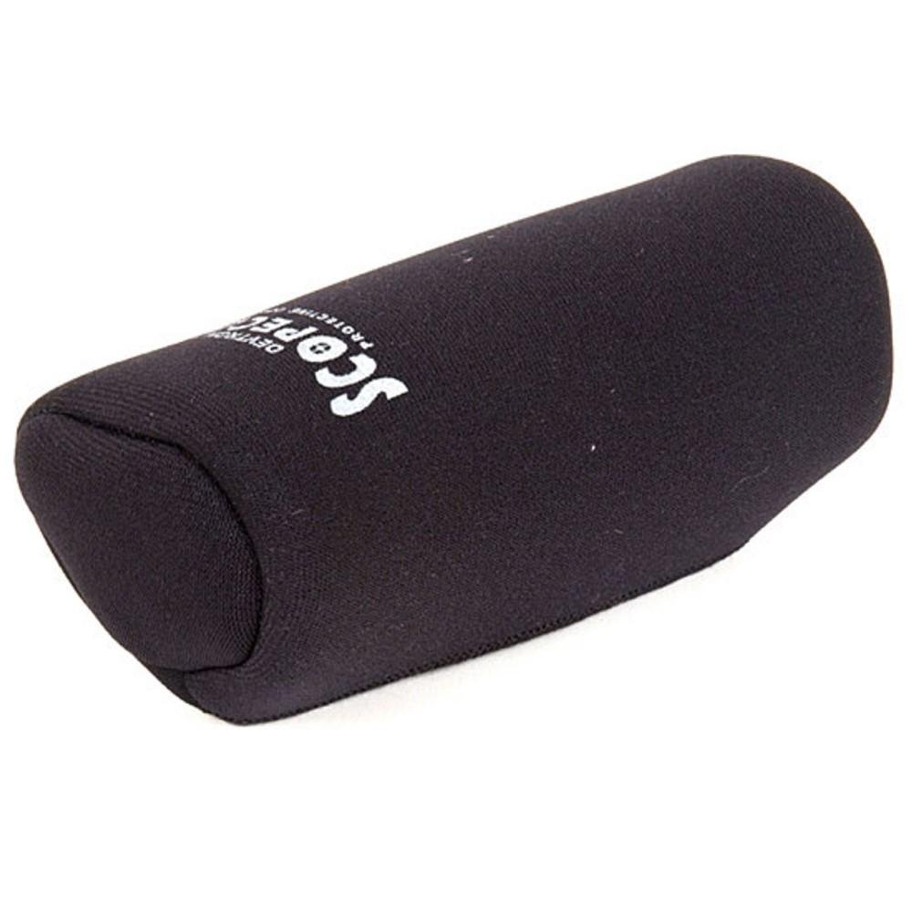 Scopecoat Holographic and Electronic Optics Cover for Aimpoint Compact M2/M3 Black