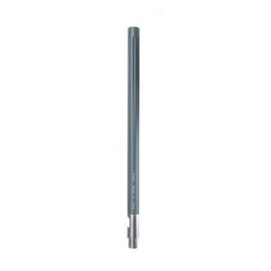 Tactical Solutions X-Ring Performance HD Barrel for 10/22 Rifles Gun Metal Grey