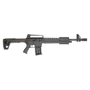 Tr Imports Silver Eagle TAC-LC Shotgun 12 Ga 5rd Magazine 19.5" Barrel