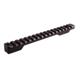 Talley Picatinny Base Long Action Savage Accutrigger