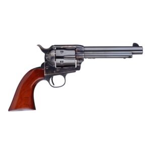 Taylors & Company Gunfighter Handgun .357 Mag/.38 Spl 6rd Capacity 5.5" Barrel Case Hardened Steel Frame