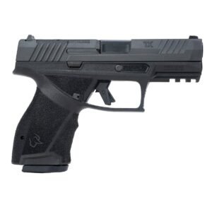 Taurus TX9 Compact Handgun 9mm Luger 10rd Magazines(2) 4" Barrel Black Slide/Grip