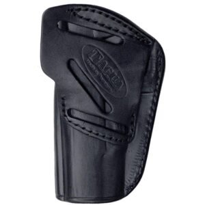 Tagua 4 in 1 IWB Holster without Thumb Break Colt 1911 5 inch Black RH