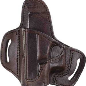 TX 1836 by Tagua FOR Most Glock Full size 9mm & 40 mm Double Stock-BN-RH