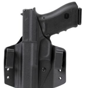 CCW Holster fits Glock 42 RH Black