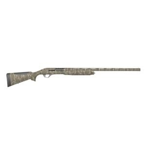Retay ACE Mossy Oak Bottonland Shotgun 12ga 3.5" Chamber 3rd Capacity 28'' Barrel Synthetic Camo Stock