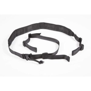 VTAC Wide Padded Sling Black
