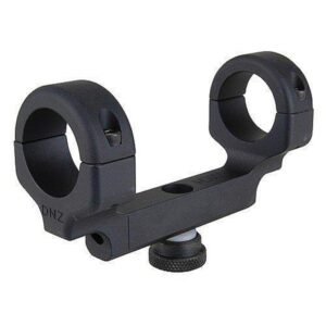 DNZ Freedom Reaper Carry Handle Mount AR15 1" Black 1-piece