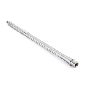 Wilson Combat Super Sniper Fluted Stainless Steel Barrel .223 Wylde 20" 1:8 Twist