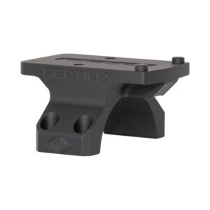 Reptilia ROF-90 Red Dot Mount for Trijicon RMR & SRO 34mm Black