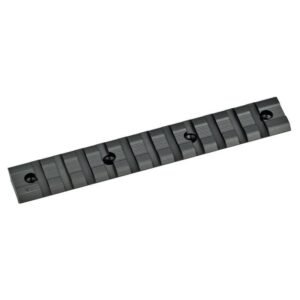 Weaver 1-Piece Multi Slot Base Savage 110 SA 8-40 Black