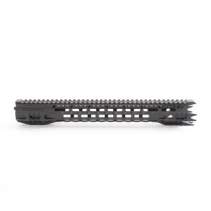 Fostech AR-15 Lite M-LOK Rail Handguard 16" Black