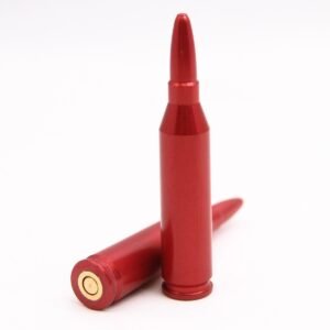 Carlson's Snap Caps .243 Caliber - 2/ct