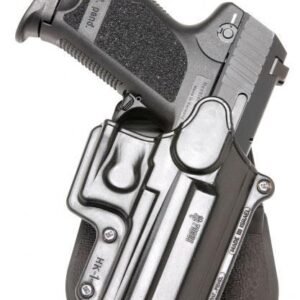 Fobus H&K USP Compact/Full 9mm .40 Roto Paddle Holster