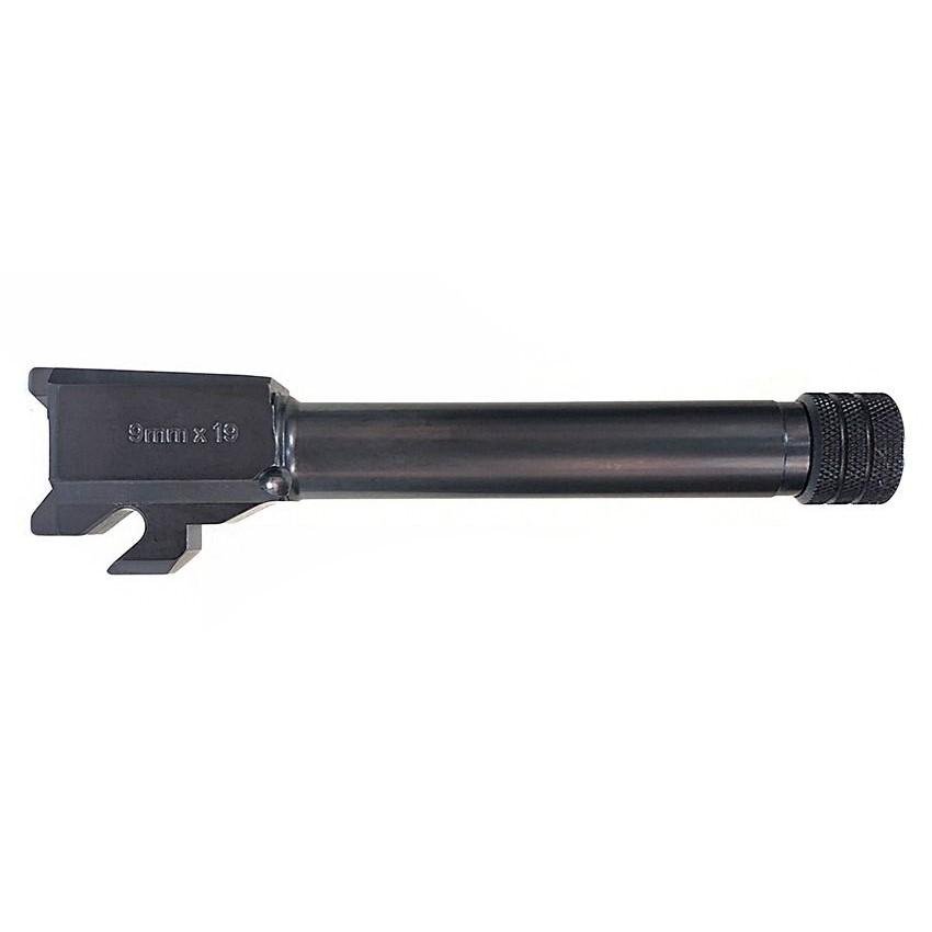 Sig Sauer Full Size Barrel P320 9mm 55" Threaded 1/2-28 RH