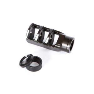 Sig Sauer Compensator for 716i Tread - 7.62x51 NATO Black