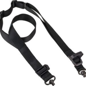 Blackhawk! Multi Point Quick Detach Sling Slick Black