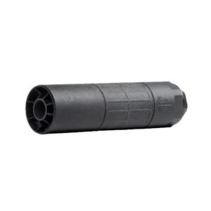 US Palm EOS-556 Suppressor 5.56 HUB Compatible Includes 1/2x28 DT Mount