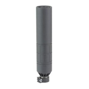 Century Arms US Palm EOS-AK Direct Thread Suppressor 7.62x39 Black