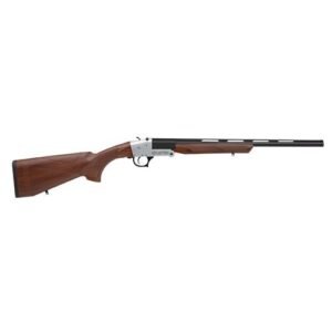 RIA Traditional Single Shot Shotgun 410 ga 1rd Capacity 20" Barrel Synthetic Stock