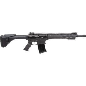 Rock Island Armory VR70 Shotgun 12 ga 3" Chamber 5rd Magazine 20" Barrel Black