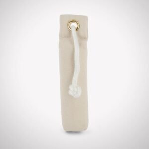SportDOG Brand Natural Canvas Dummy - Puppy