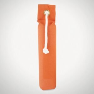 SportDOG Brand Orange Canvas Dummy -  Regular