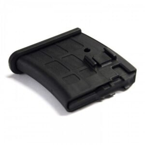 ProMag Archangel AA762R02 Magazine 7.62x54mmR Black 5/rd