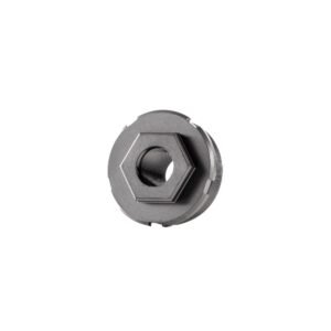 DEAD AIR ARMAMENT HUB DIRECT THREAD MOUNT 3/4X20