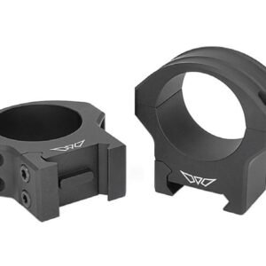 WARNE RINGS HYPERLITE 1" MED MATTE