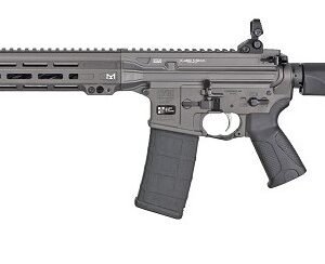 LWRC ICMKII 5.56MM TUNG 16.1" 30+1