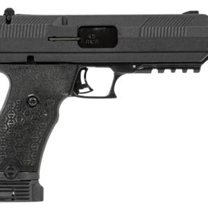 HI-POINT JHP 45ACP BLACK 9+1 5.25" TB