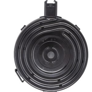 KCI MAG AK47 7.62X39 DRUM 75RD