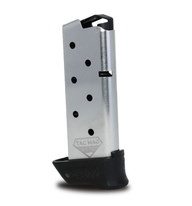 KIMBER MAG MICRO 9 9MM 7RD TAC-MAG