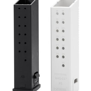 KRISS USA MAGEX2 EXTENSION KIT 45ACP ALP
