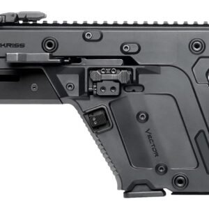 KRISS USA VECTOR CRB G3 45ACP 16" BLK CA