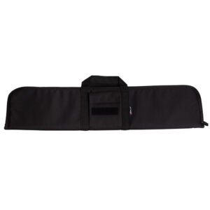 KEYSTONE SPORTING ARMS CPR BLACK CASE W/POCKET