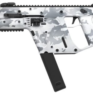 KRISS USA VECTOR SDP-E 10MM 6.5" MC ALP