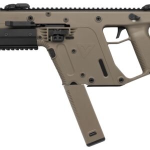 KRISS USA VECTOR SDP-E G2 9MM 6.5" FDE
