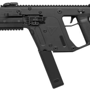 KRISS USA VECTOR SDP-E G2 45ACP 6.5" BLK