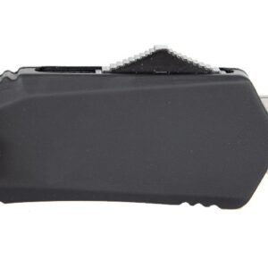TPL LARGE BLACK RUBBER TANTO