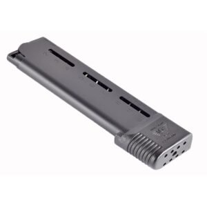 WILSON COMBAT MAG 1911 45ACP 10RD FS BL ET