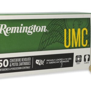 REM 45AP 185GR UMC FMJ 50RD