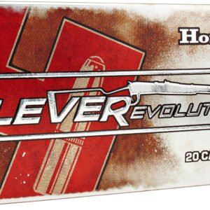 HRN 25-35 110GR LVREV FTX 20RD