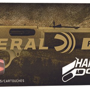 FDR 357 170GR HAMMER SP 20RD