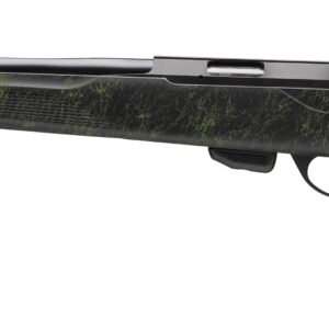 TIKKA T1X RGHTCH 22LR 20" EMRLD LH #