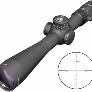 LEUPOLD MARK 5 5-25X56 35MM PR1-MIL